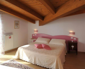  B&B Carlotta  Монтезильвано